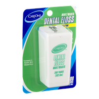 CareOne Dental Floss Mint/Waxed