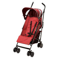 Baby Cargo Baby Series 200 Stroller - Pomegranate Cherry