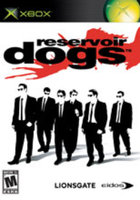 Eidos Interactive Reservoir Dogs