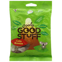 Goody Good Stuff Cola Breeze Fruit Gum