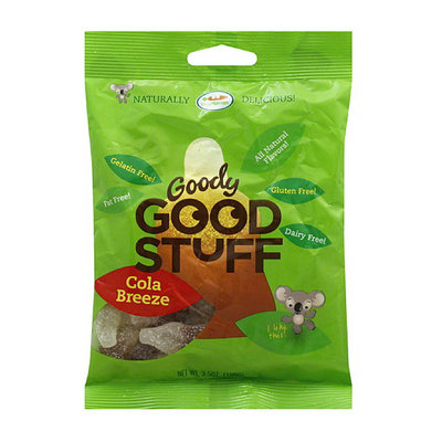 Goody Good Stuff Cola Breeze Fruit Gum