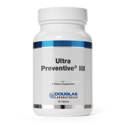 Douglas Labs Ultra Preventive III 90t