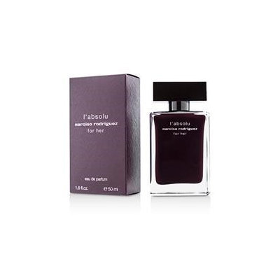 Narciso Rodriguez L'absolu For Her Eau De Parfum Spray For Women 50Ml/1.6Oz
