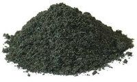OIL-DRI L91100RG Sweeping Compound, Green, Wood Pulp