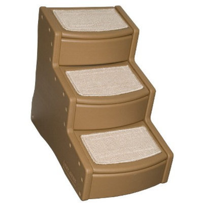 Pet Gear Tan Easy Step III - Large