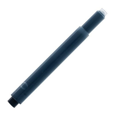 Monteverde 5/Pack International Size Cartridge For Lamy Fountain Pens