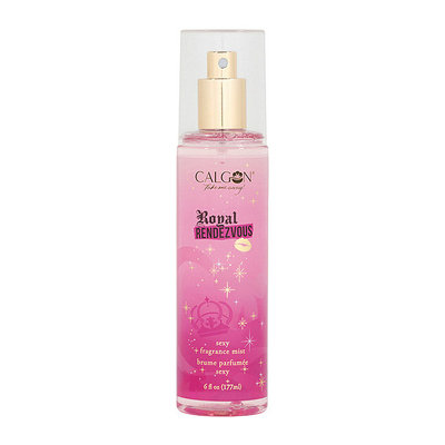 Calgon Royal Rendezvous Fragrance Mist