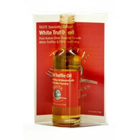 Taste Specialty Foods White Truffle Oil, 1.75-Ounce