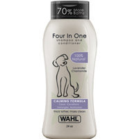WAHL Four In One Lavender Chamomile Pet Shampoo & Conditioner, 24 oz