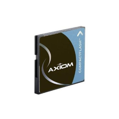 Axiom 512MB CompactFlash Card - AXCS-3800-512CF