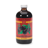 Bernard Jensen's Extra Quality Black Cherry Concentrate