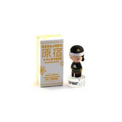 Harajuku Lovers Lil' Angel by Harajuku Lovers - 0.33 oz Eau de Toilette Spray for Women