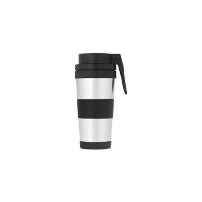 THERMOS NISSAN JMH402P6 Stainless Steel Travel Tumbler (14-oz)