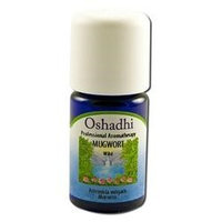 Oshadhi - Rare & Uncommon Essential Oil, Mugwort Wild, 5 ml