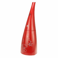 Kalorik Artisan Hand Vacuum, Red, 1 ea