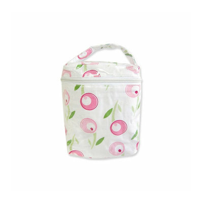 Trend Lab Hallsburg Insulated Bottle Bag