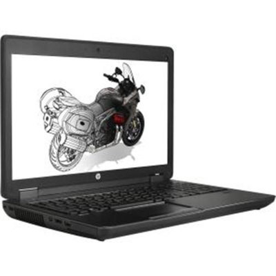 HP ZBook 17 G2 17.3