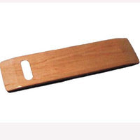 Essential Medical Hardwood Transfer Board 8x30 inch