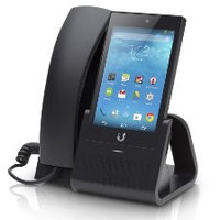 Ubiquiti UniFi UVP-PRO IP Phone - Cable - Desktop - VoIP - Speakerphone