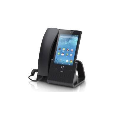 Ubiquiti UniFi UVP-PRO IP Phone - Cable - Desktop - VoIP - Speakerphone