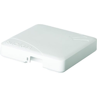 Ruckus Wireless 901-7372-US00 ZoneFlex 7372 - Wireless access point - 802.11a/b/g/n - Dual Band
