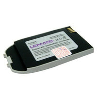 Lenmar Lenma Battery for Motorola Cell Phone CLMV66