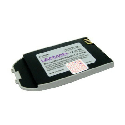 Lenmar Lenma Battery for Motorola Cell Phone CLMV66