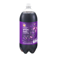 Ahold Grape Soda