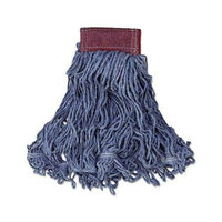 Rubbermaid Super Stitch Blend Mop Heads