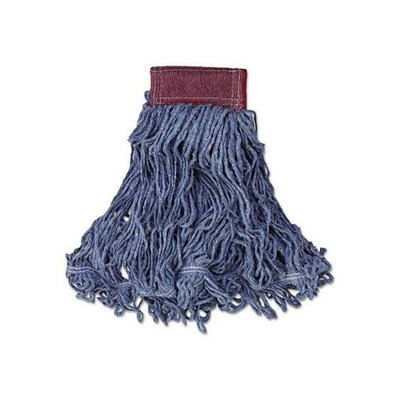 Rubbermaid Super Stitch Blend Mop Heads