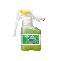 Scrubbing Bubbles Bathroom Cleaner Fresh Scent Liquid Aerosol Can