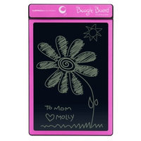 Boogie Board 8.5-Inch LCD Writing Tablet, Pink (PT01085PNKA0002)