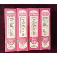 Bella Natural Herbal Breast Enlargement Cream 4 Pack