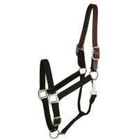 Gatsby Leather Company Gatsby Breakaway Nylon Halter