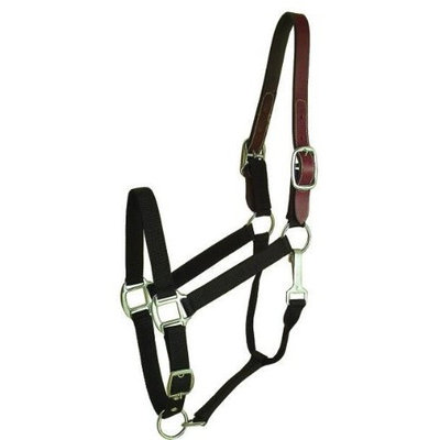 Gatsby Leather Company Gatsby Breakaway Nylon Halter
