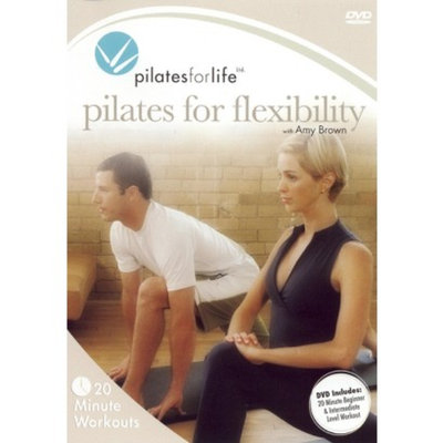 Pilates for Life: Pilates for Flexibility