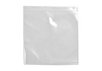 Value Brand F20812 Reclosable Bag, 12 In. L, 8 In. W, PK 1000 G2017267