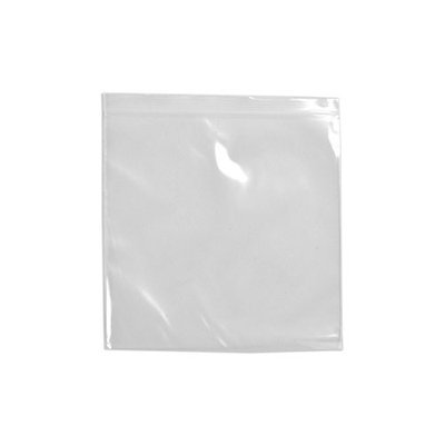 Value Brand F20812 Reclosable Bag, 12 In. L, 8 In. W, PK 1000 G2017267