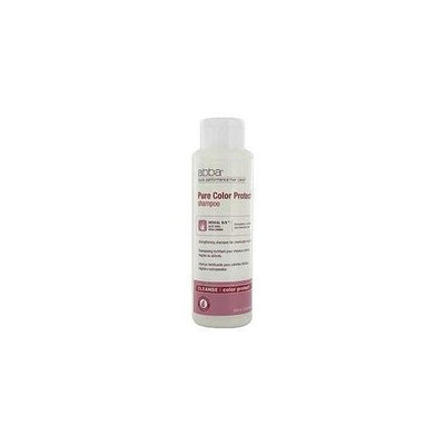 ABBA Pure Color Protect Shampoo 8.45 oz.