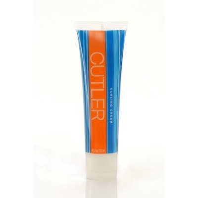Cutler Hair Care Curling Cream 4.5 oz.
