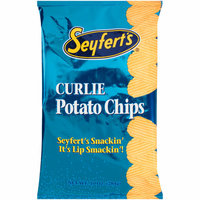Placeholder Seyfert's Curlie Potato Chips