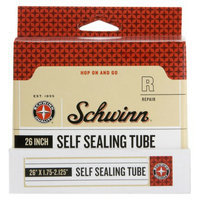 Pacific Cycle Schwinn Self Sealing Bicycle Tire Tube 26