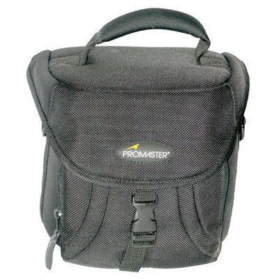 ProMaster Black Digital Elite Hobbyist Bag