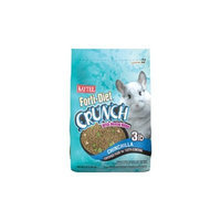 Kaytee Chinchillas Forti-Diet Crunch - 100034428 - Bci