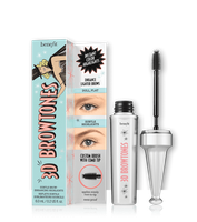 Benefit Cosmetics 3D BROWtones Eyebrow Enhancer