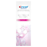 Crest 3D White Whitening Therapy Sensitivity Care Toothpaste