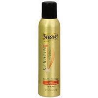 Suave® Professionals® Keratin Infusion Dry Shampoo