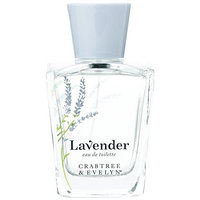 Crabtree & Evelyn Lavender Eau De Toilette