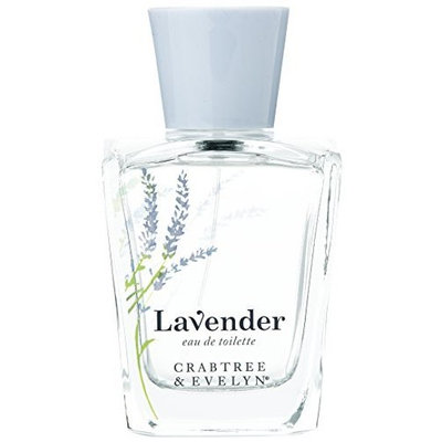 Crabtree & Evelyn Lavender Eau De Toilette
