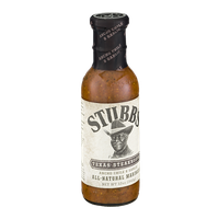 Stubb's All-Natural Marinade Texas Steakhouse